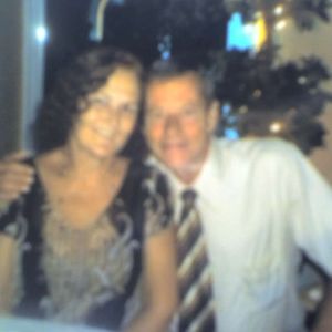 Meet your Posher, Ruthie